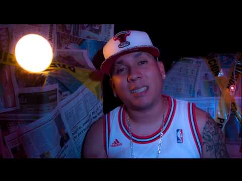 Gypson Doit - La Segunda (Video Shoot) HD