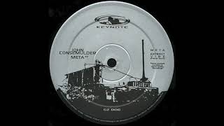 John Consemulder – Meta