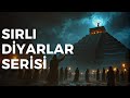 Unutulmuş Kadim Krallıklar: İrem Şehri, Rama Setu Köprüsü ve Kayıp Medeniyetlerin Sırrı"