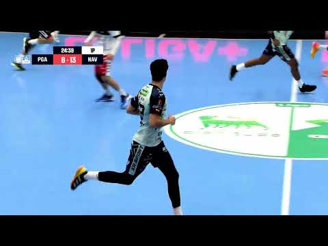 35ª Liga Plenitude J19: Ángel Ximénez P. Genil - Viveros Herol BM. Nava 32-33