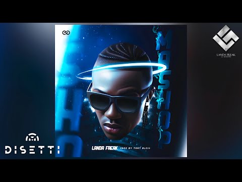 Landa Freak - Mashop (Audio)