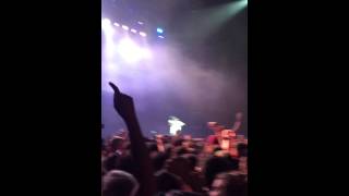 Tyler the creator 2015           fucking young/perfect