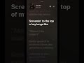 DeJ Loaf I Got It Lyrics Shorts