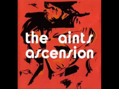 The Aints : A good soundtrack