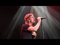 7. If You're Gone/I Am An Illusion - Rob Thomas - Atlantic City 1/18/19