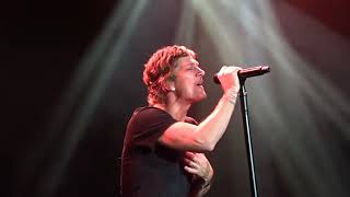 7. If You&#39;re Gone/I Am An Illusion - Rob Thomas - Atlantic City 1/18/19