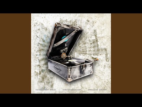 Schallplattenunterhalter (SPU) (Unrelated Version)