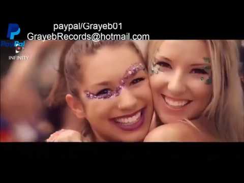 Sax To Me Original Mix (2018) - Joseph Qas Ft Dayvi (Video Oficial) - Grayeb Records01