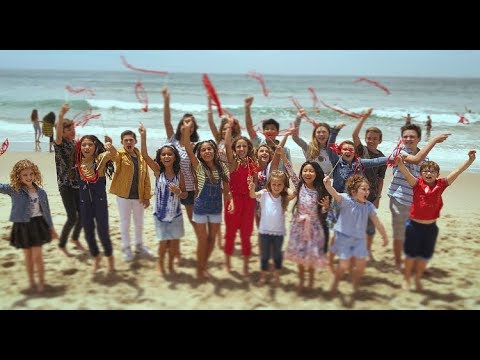 Ava Kolker - "The Good Ones" (Official Video)