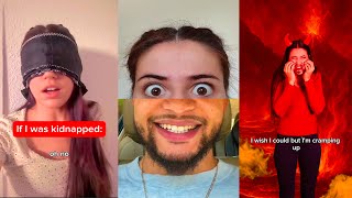 Download lagu 😁 New Funny TikTok Compilation | Silvia Viral Comedy 2026 With Kris, Eel & Others mp3