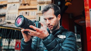 5 Secrets de PRO pour Réussir La Photo de Rue