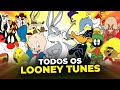 O Melhor dos Looney Tunes #1  (Coletânea de Desenhos)
