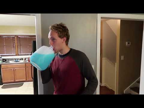 Kanga Paladins Bootcamp/Airbnb Tour! (HRX 2018)