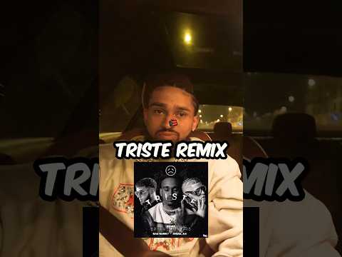 Bryant Habla Del Tema “Triste Remix”‼️🤔#bryantmyers