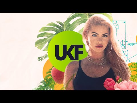 Harriet Jaxxon - The Sound