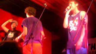 The Midnight Beast Tik Tok Latitude