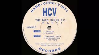 DJ Massive - Slammin