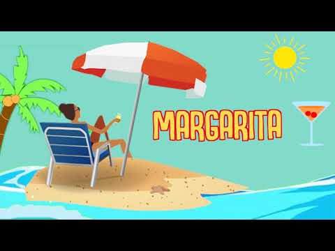 Busy Signal - Margarita