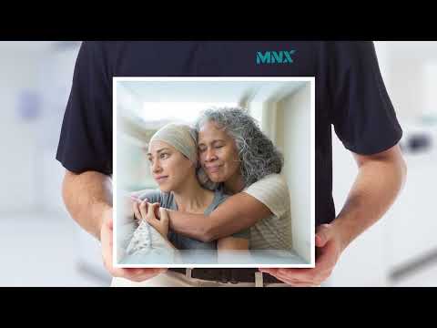 MNX - Going Beyond the Box for Medical Shipments