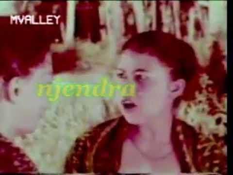 Filem Melayu Klasik_Mahsuri (1959)