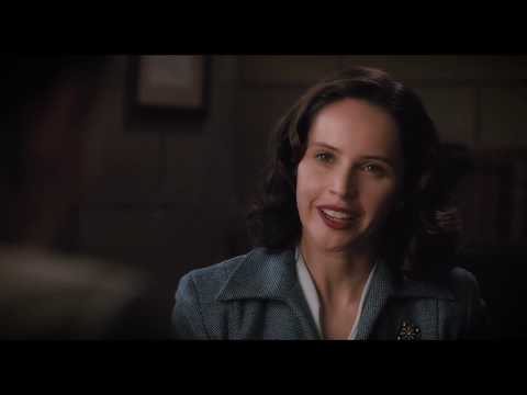 ON THE BASIS OF SEX (2018) Official Trailer