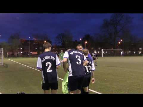 Voetbal 20170329 - Fragment 03