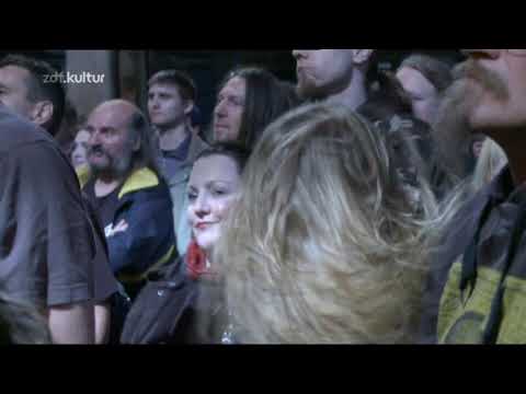 Gamma Ray - Berlin Live 2011