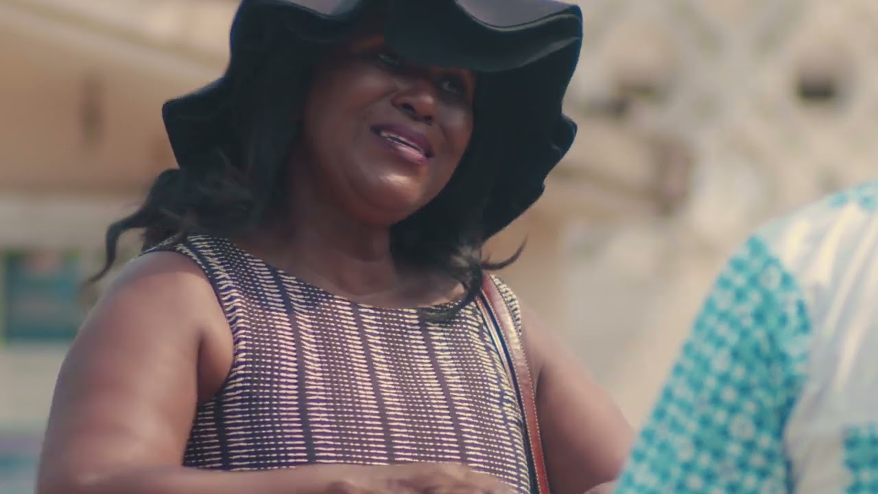 GOUMIN GOSPEL EPISODE 1