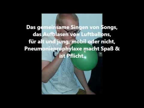 Jan Joram Köster liest Mein Name ist Nase "Die kleinen Pillen" / "Pneumonieprophylaxe"