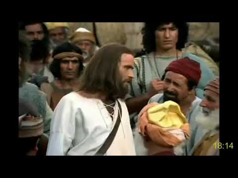 Magyar film: Lukács evangéliuma  17-18