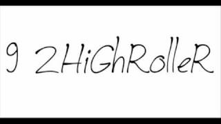 Marques Houston -- High Notes