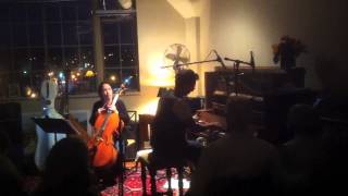 Arc Sessions 2 - Kevin Finseth featuring Peggy Lee