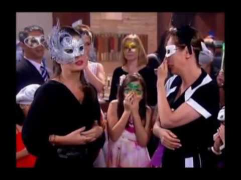 Adriana del claro - Carrossel