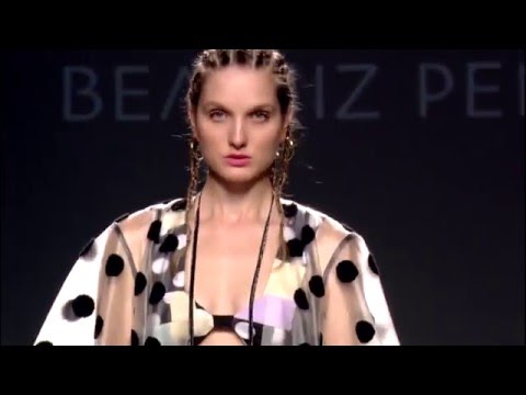 SS16 | BEATRIZ PEÑALVER | Spring Summer 2016