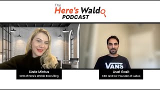 Revolutionizing Gaming Highlights into Playable Content with Zero Friction | Asaf Gazit of Ludeo