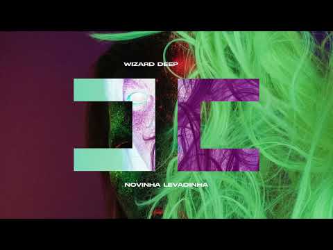 Wizard Deep - Novinha Levadinha