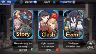 Panzer Waltz- Short Gameplay