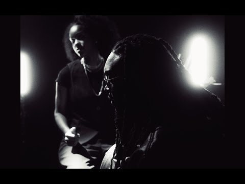 Sylent Nqo & Kyla Blac || Good One {Performance Video}