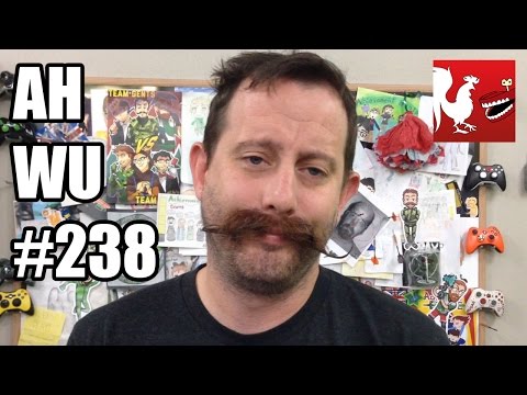 Achievement Hunter Weekly Update: Ep. 238 - Week of November 3, 2014 | Rooster Teeth