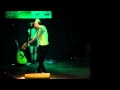 Danny Malone - unexpected dance intermezzo (SXSW 2010, Ghost Room).MP4