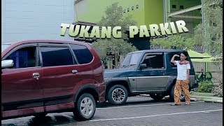 Download lagu Tukang Parkir - Dinda Gonyek & Udin Liok mp3