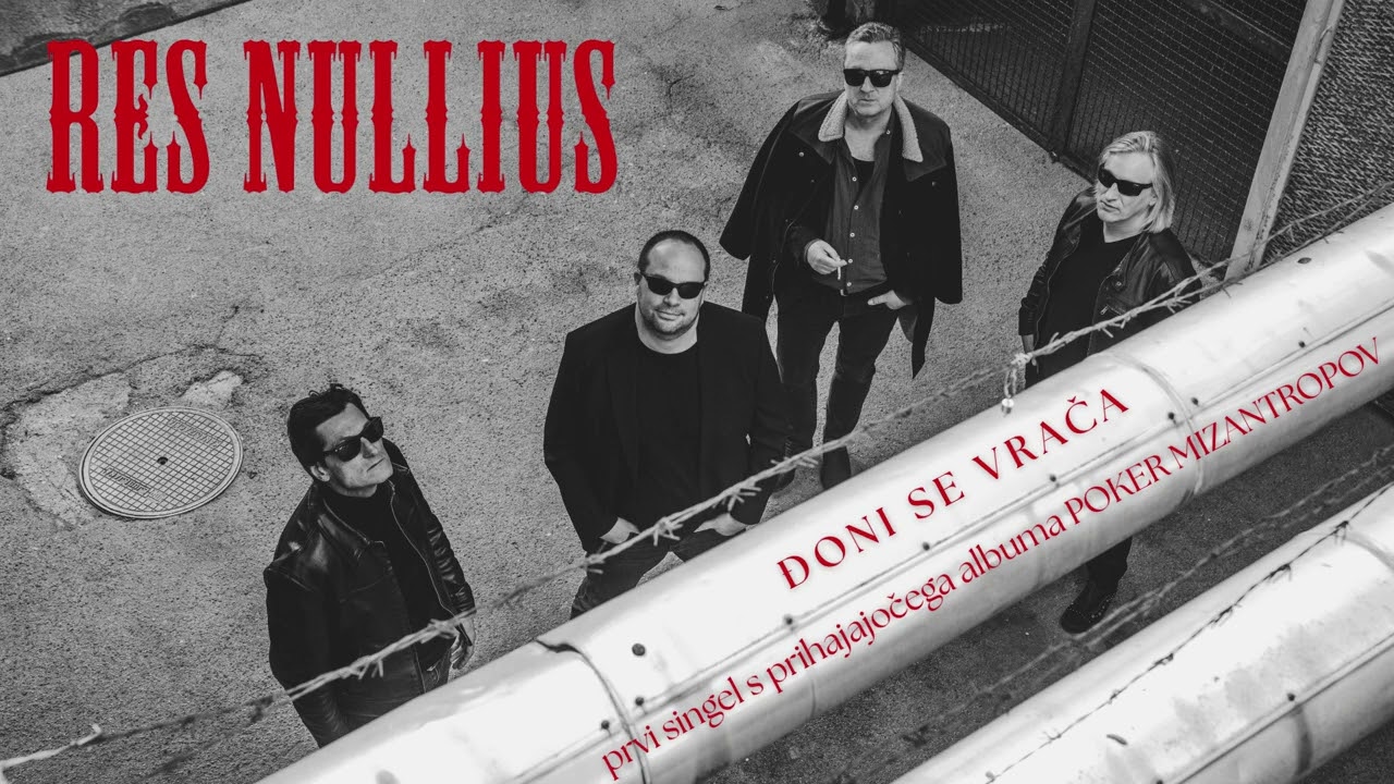 Res Nullius - Đoni se vrača