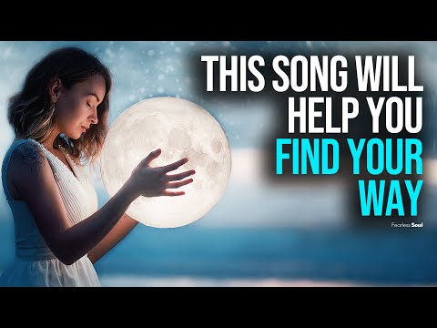 この曲はあなたの道を見つけるのに役立つ (公式リリックビデオFIND MY WAY) (This Song Will Help You FIND YOUR WAY (Official Lyric Video FIND MY WAY))