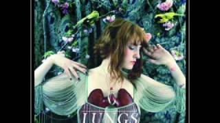 Florence &amp; The Machine - &quot;Blinding&quot;