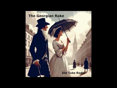 The Georgian Rake by ALICE CHETWYND LET