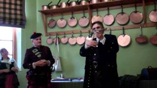 Jacobites Of Scotland