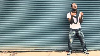 Didn&#39;t Mean (AHMIR original song)