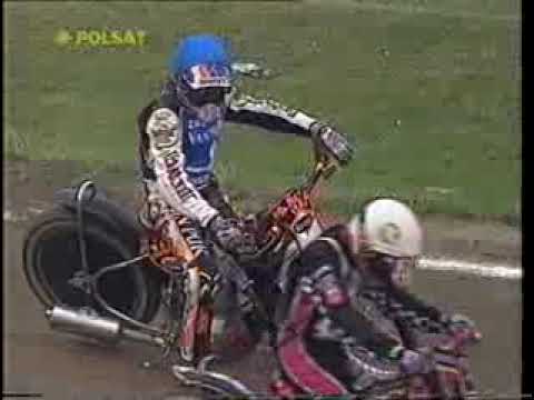 20.08.1995  Stal Vanpur Rzeszów -  Apator Elektrim Toruń