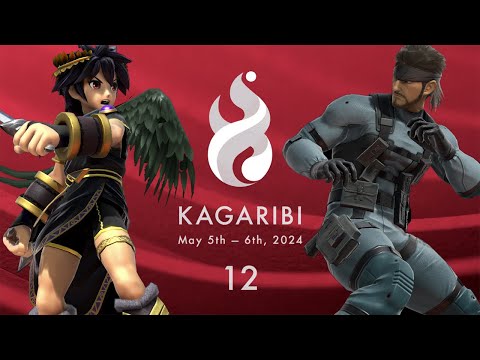 Kagaribi 12: 2024's Most Important Tournament