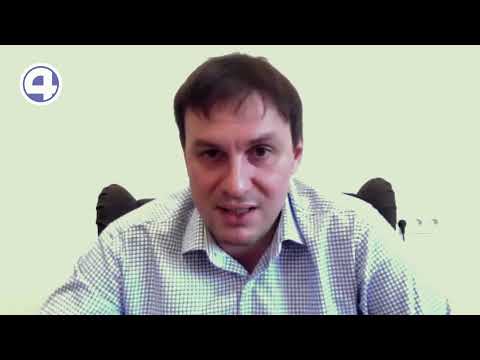 Если не провакцинировать большую часть населения, мы будем постоянно общаться онлайн